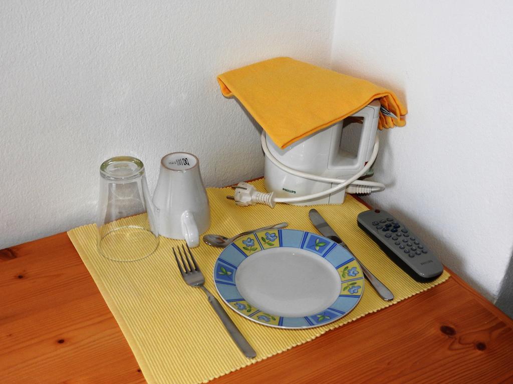 Appartement Alpenhof Wildschoenau Niederau Szoba fotó