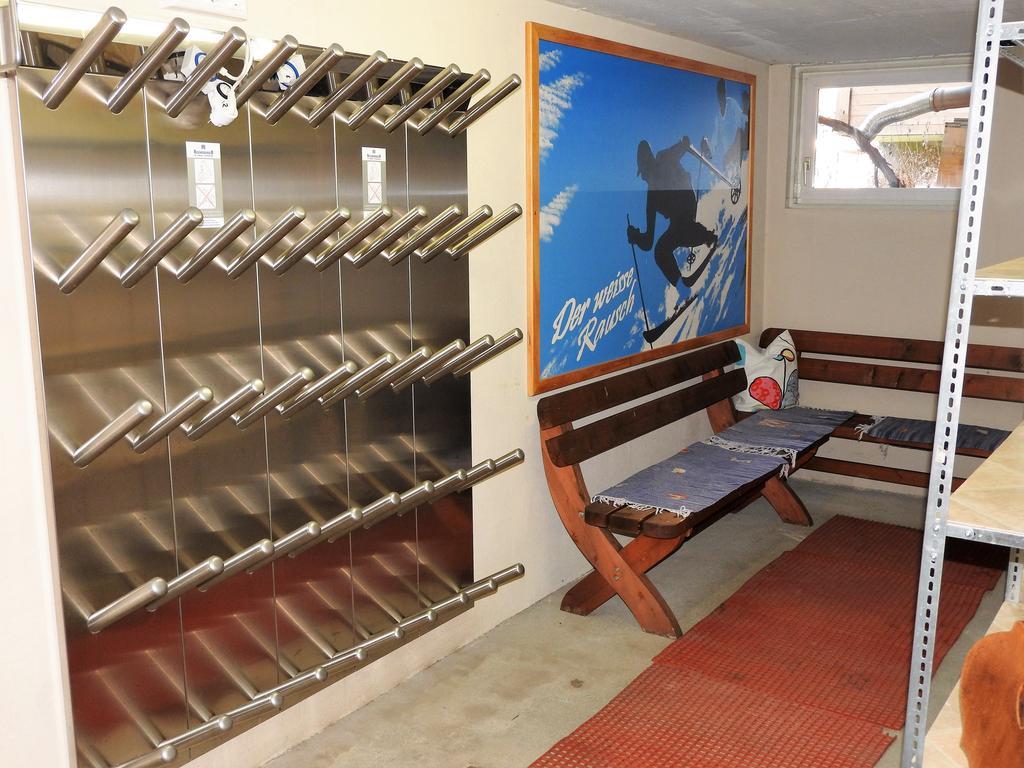 Appartement Alpenhof Wildschoenau Niederau Kültér fotó
