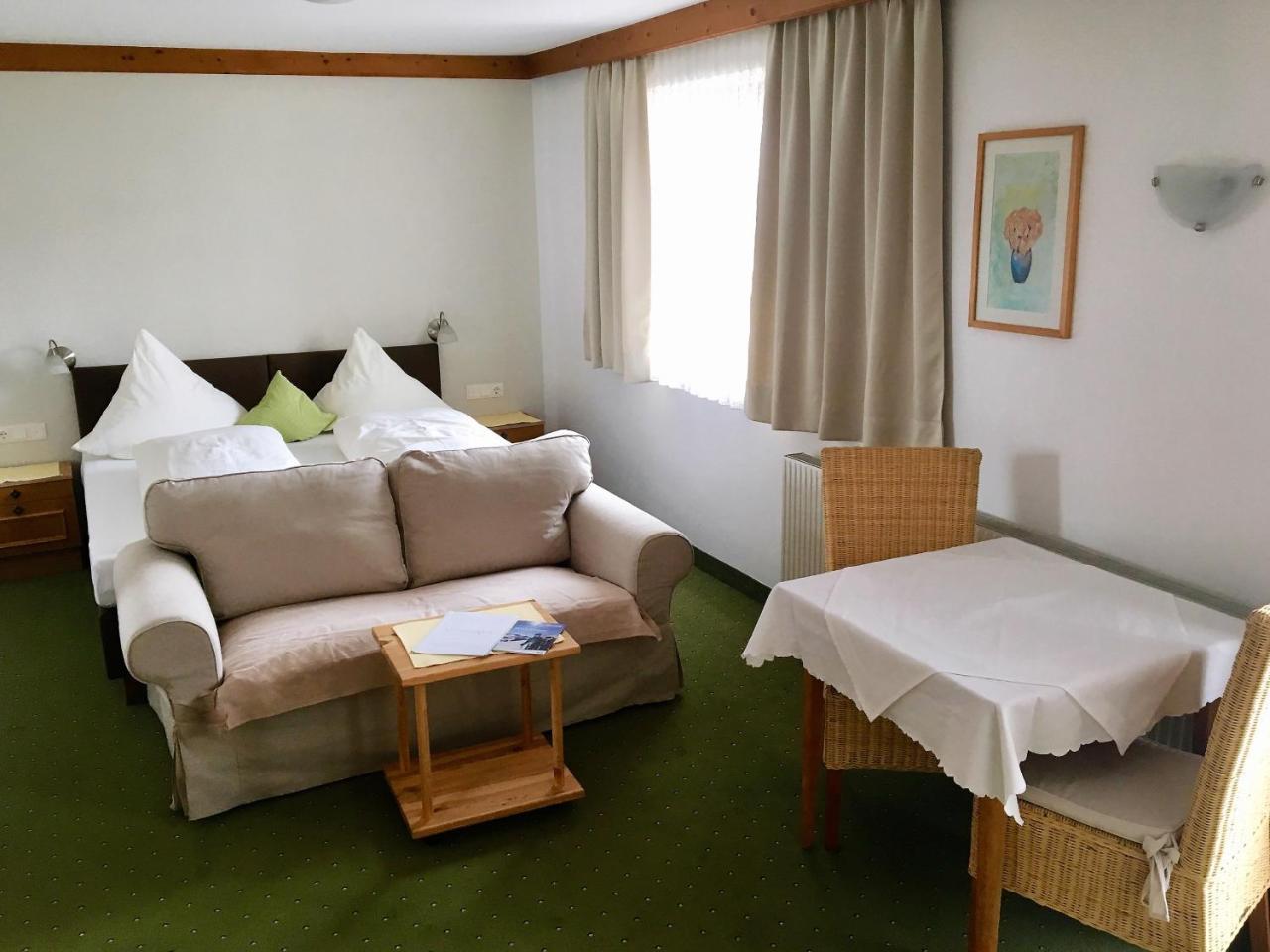 Appartement Alpenhof Wildschoenau Niederau Kültér fotó